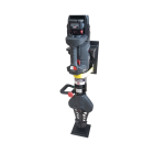 Vertical Mounting Bracket for Genesis 17C-SLi Combi